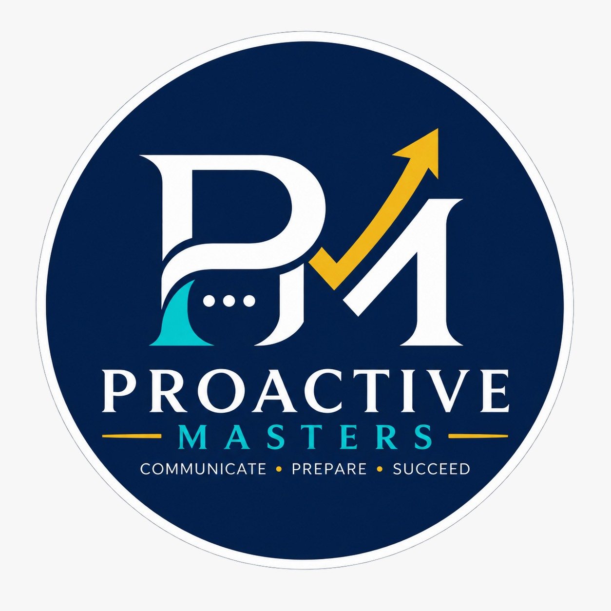 Proactive Masters by Corporate Soft Skills Pvt. Ltd.